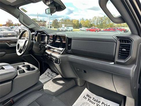 Used 2023 Chevrolet Silverado 1500 LT Trail Boss w/ Protection Package image 27