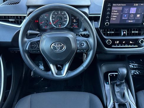 Used 2020 Toyota Corolla SE image 13