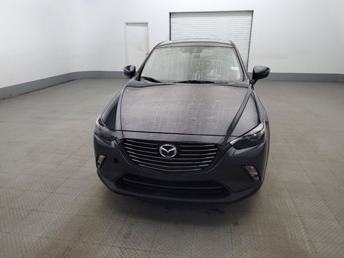 Used 2017 MAZDA CX-3 Grand Touring image 15