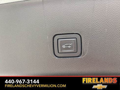 Certified 2023 Chevrolet Traverse LT w/ LPO, Floor Liner Package image 51