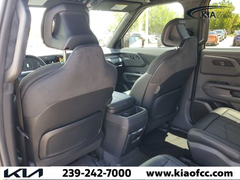 New 2027 Kia Telluride SX Prestige X-Pro AWD/4WD image 13