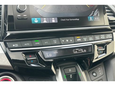 Used 2026 Honda Odyssey EX-L image 23
