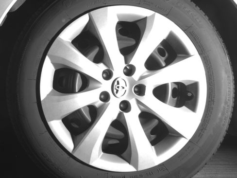 Used 2025 Toyota Corolla LE image 12