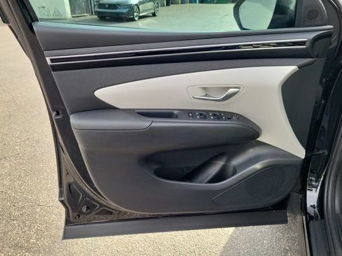Used 2024 Hyundai Tucson SEL w/ Convenience Package FWD image 17