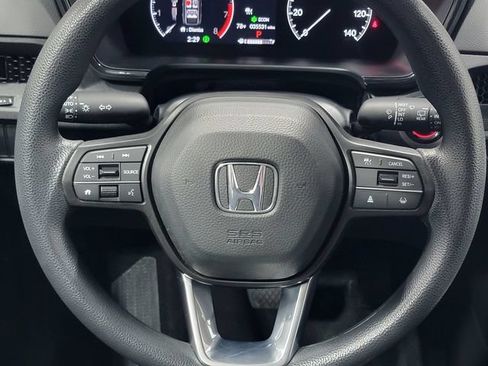 Certified 2024 Honda CR-V LX image 25