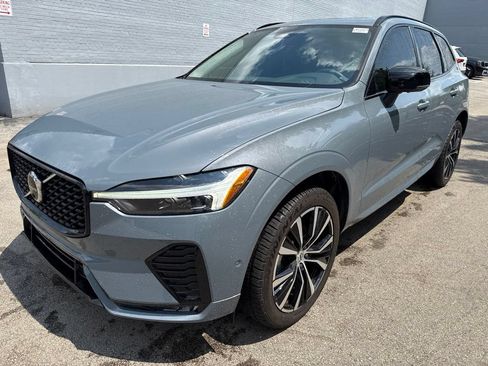 Used 2023 Volvo XC60 B5 Plus w/ Protection Package Premier AWD/4WD image 1