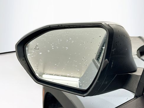 Used 2025 Hyundai Tucson SEL AWD/4WD image 16