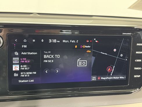 Used 2024 Kia K5 GT-Line image 19