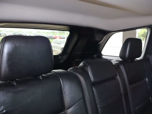 Used 2013 Jeep Grand Cherokee Limited w/ Luxury Group II AWD/4WD image 35