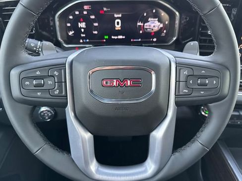 New 2026 GMC Sierra 1500 Elevation image 23