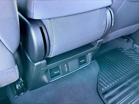 Certified 2025 Chevrolet Silverado 2500 Custom w/ Custom Value Package image 11