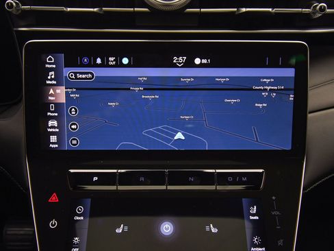 New 2025 Maserati Grecale GT AWD/4WD image 35