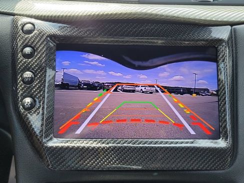 Used 2013 Maserati GranTurismo Sport RWD image 19