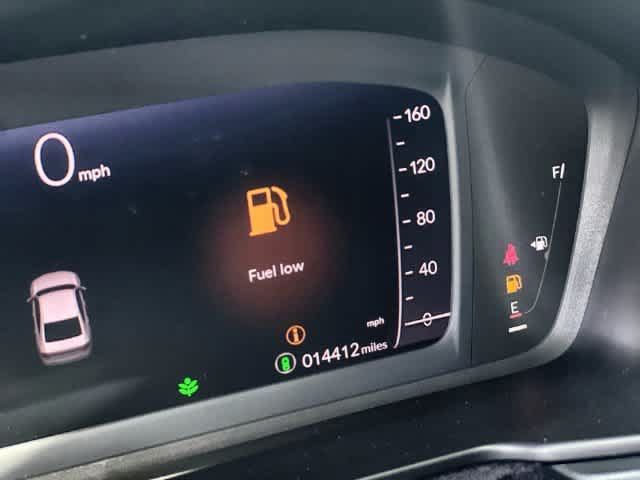 Used 2025 Honda Accord SE image 19