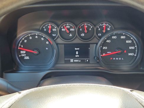 Used 2023 GMC Sierra 1500 Pro w/ Pro Value Package AWD/4WD image 20