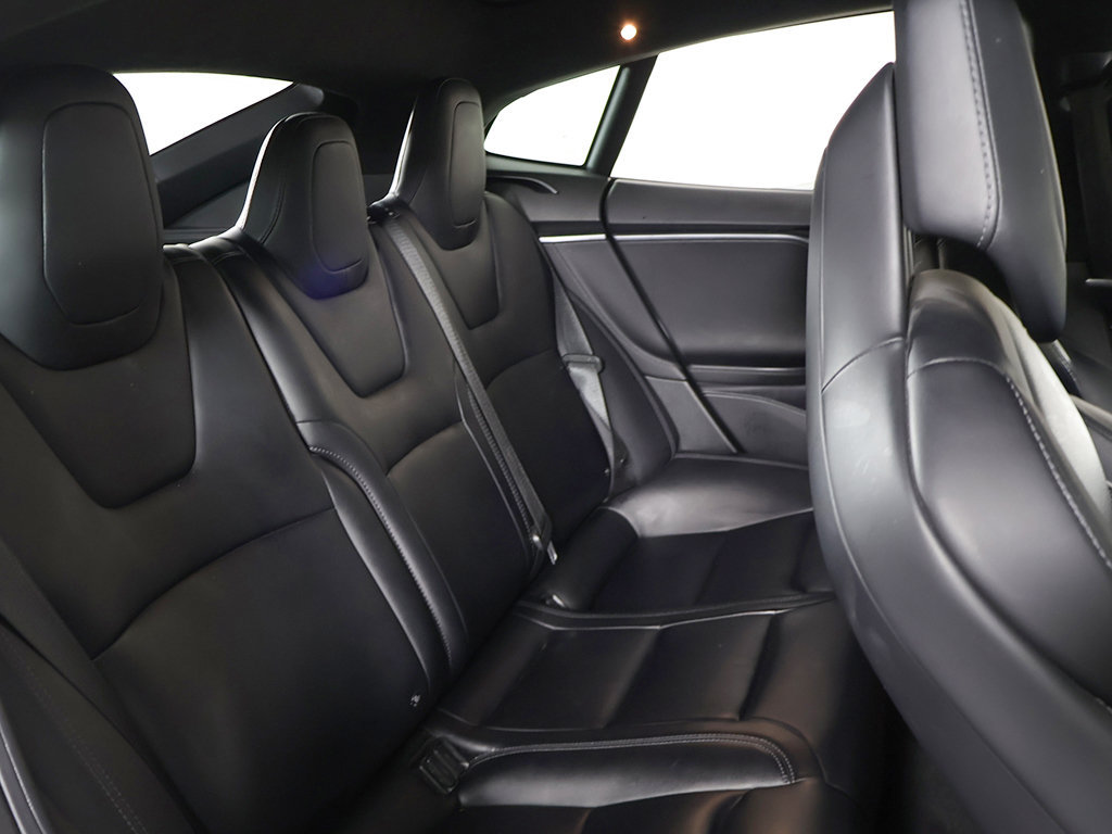 Used 2019 Tesla Model S Performance AWD/4WD image 33