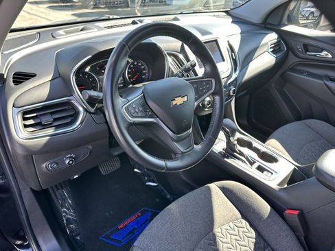 Used 2022 Chevrolet Equinox LT image 13