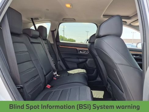 Used 2020 Honda CR-V Touring image 31
