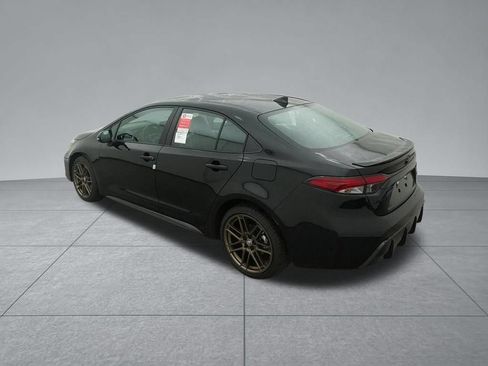 Used 2024 Toyota Corolla Sedan w/ SE Convenience Package FWD image 6