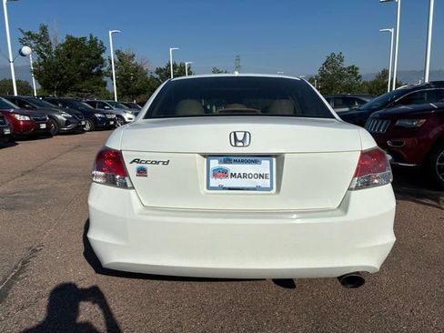 Used 2008 Honda Accord EX-L image 26