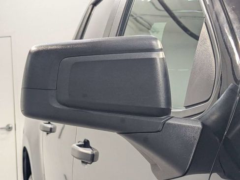 Used 2024 Chevrolet Silverado 1500 Custom RWD image 27