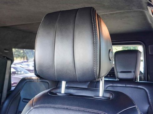 Certified 2022 Mercedes-Benz G 550 image 25