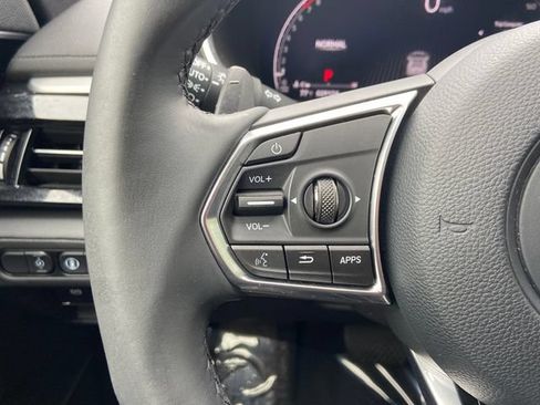 Used 2023 Acura MDX SH-AWD image 16