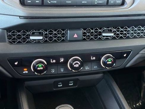 Certified 2023 Honda Accord EX image 23