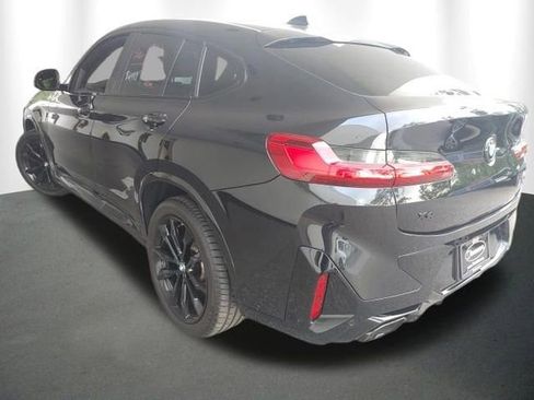 Used 2024 BMW X4 M40i w/ Premium Package AWD/4WD image 13