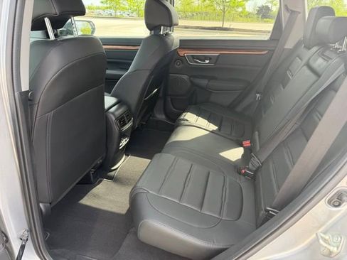 Used 2020 Honda CR-V EX-L image 25