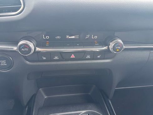 Used 2023 MAZDA CX-30 AWD 2.5 S w/ Preferred Package image 17