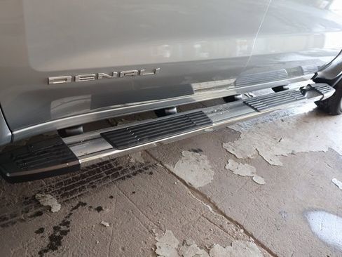 New 2026 GMC Sierra 1500 Denali w/ Technology Package image 9