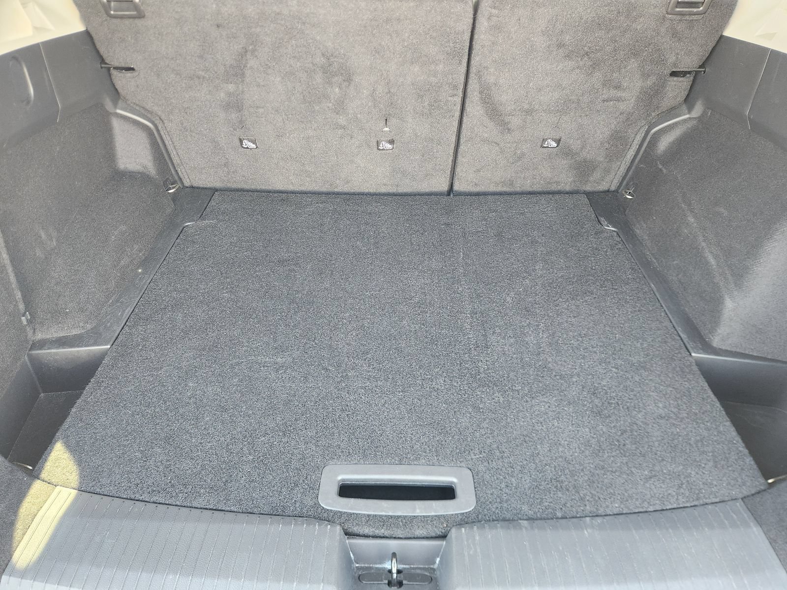 Used 2024 Nissan Rogue SV AWD/4WD image 35