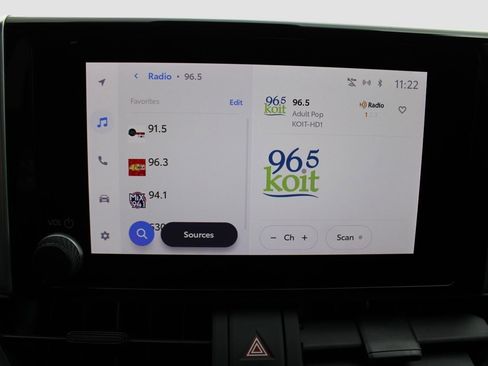 Used 2024 Toyota RAV4 LE image 18