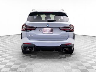 Certified 2023 BMW X3 xDrive30i w/ M Sport Package video 4
