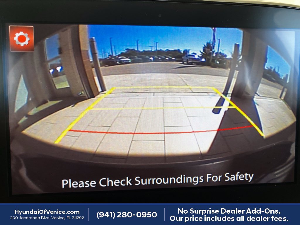 Used 2019 MAZDA CX-3 Touring FWD image 11