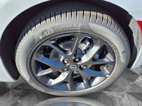 New 2026 Chrysler Pacifica Limited w/ S Appearance Package image 17