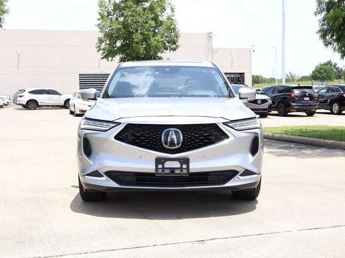 Used 2022 Acura MDX FWD w/ Technology Package image 6