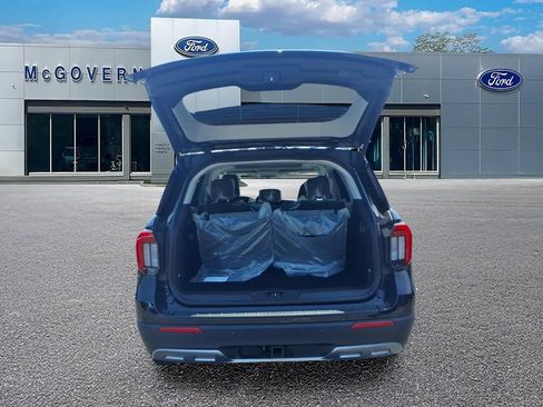 New 2026 Ford Explorer Active w/ Active Comfort Package AWD/4WD image 10