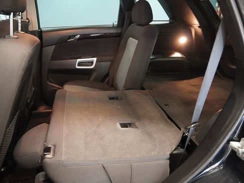 Used 2014 Chevrolet Captiva Sport LT FWD image 10