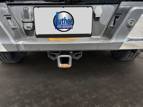 Used 2023 Ford F150 XLT w/ Trailer Tow Package AWD/4WD image 10