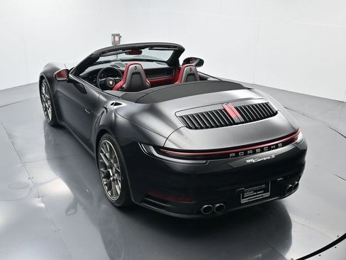 Used 2024 Porsche 911 Carrera S image 42