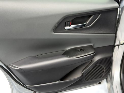 Used 2024 Toyota Prius Limited FWD image 29