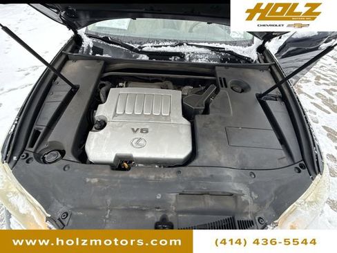 Used 2007 Lexus ES 350 image 31