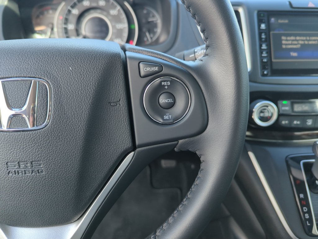 Used 2016 Honda CR-V EX-L image 23