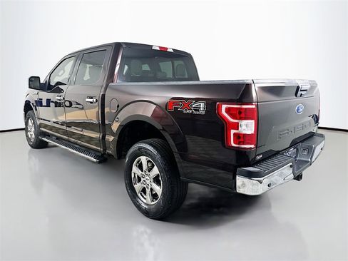 Used 2019 Ford F150 XLT w/ Equipment Group 302A Luxury image 5