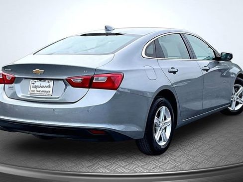Used 2024 Chevrolet Malibu LT FWD image 6