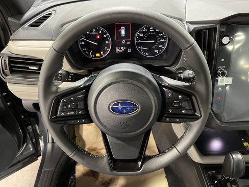 New 2026 Subaru Forester Premium image 16