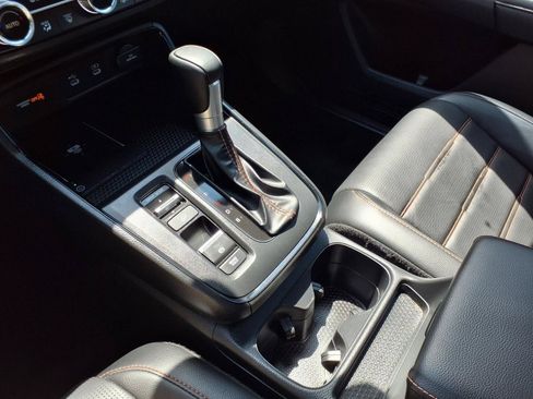 Used 2026 Honda CR-V Sport-L image 22