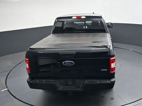 Used 2019 Ford F150 XLT w/ Equipment Group 302A Luxury image 25